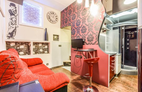 Embajadores Apartamento | COMFORTABLE APARTMENT LAVAPIES