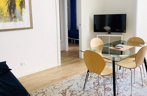 Duna Verde Apartamento | Comfortable apartment with garden and swimming pool