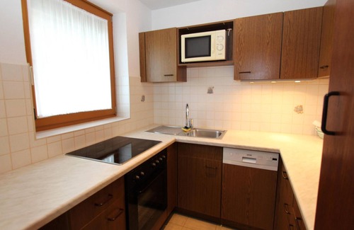 Liebenfels Apartamento | Comfortable apartment with large balcony and pool