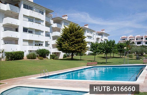 Sitges Apartamento | 90 m² Apartamento ∙ 3 habitaciones ∙ 5 personas