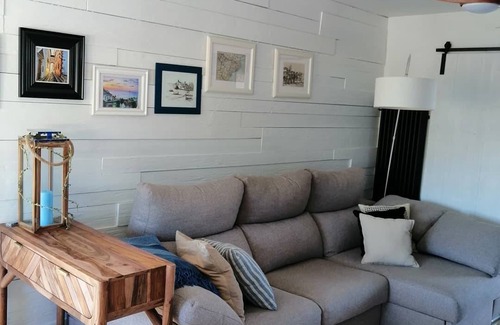 Sitges Apartamento | 90 m² Apartamento ∙ 3 habitaciones ∙ 5 personas