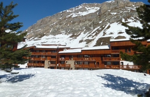 Val-d'Isere Apartamento | de domingo a domingo