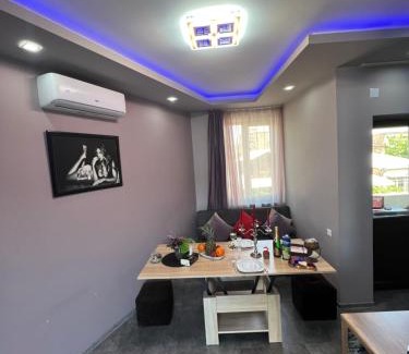 Yerevan Apartamento | COMFORTABLE APARTMENT КОМФОРТНЫЕ АПАРТАМЕНТЫ Self Check In