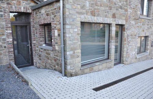Jalhay Apartamento | Comfortable apartment at the foot of the Hautes Fagnes nature reserve