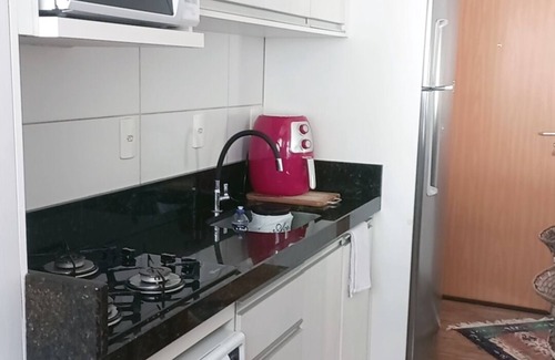 Sao Francisco de Assis Casa | Comfortable apartment, the best value for money