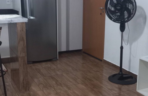 Sao Francisco de Assis Casa | Comfortable apartment, the best value for money