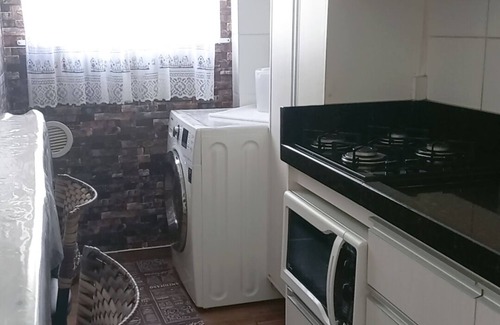 Sao Francisco de Assis Casa | Comfortable apartment, the best value for money