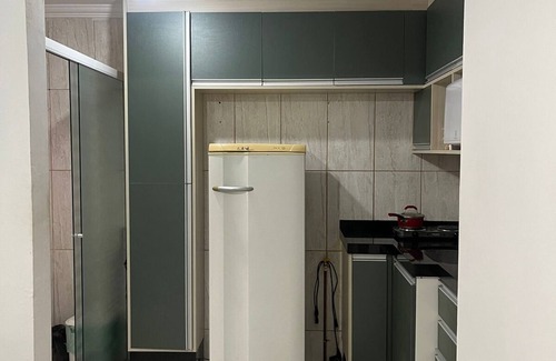Parque Sao Vicente Apartamento | Comfortable Apartment