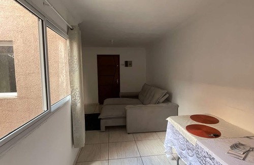 Parque Sao Vicente Apartamento | Comfortable Apartment