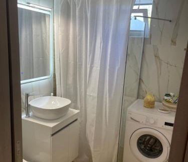 Skafidia Casa | Comfortable Apartment Near The Sea