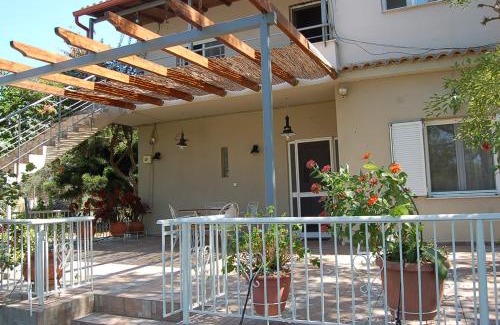 Skafidia Casa | Comfortable Apartment Near The Sea