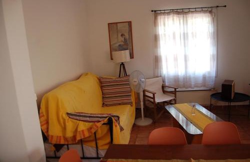 Skafidia Casa | Comfortable Apartment Near The Sea