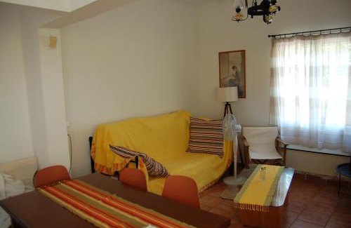 Skafidia Casa | Comfortable Apartment Near The Sea