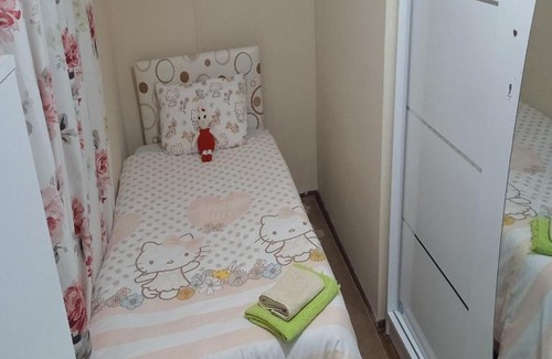 Kepez Apartamento | Comfortable Apartment House Flat Room - BE MY GUEST