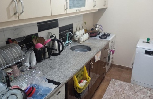 Kepez Apartamento | Comfortable Apartment House Flat Room - BE MY GUEST