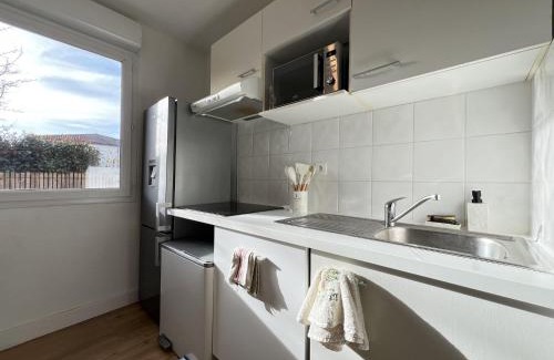 Launaguet Apartamento | Comfortable apartment in Launaguet