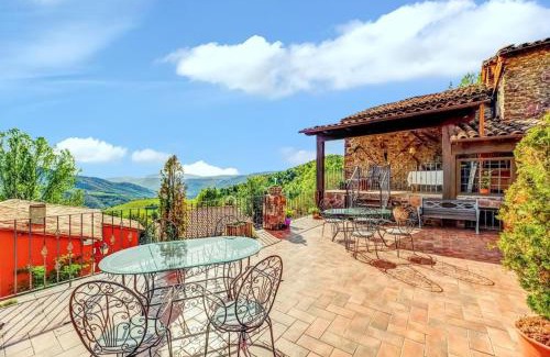Ardanue Apartamento | Comfortable apartment in Ardanué - 55 m² - Parking available