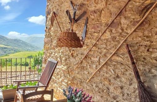 Ardanue Apartamento | Comfortable apartment in Ardanué - 55 m² - Parking available