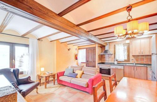 Ardanue Apartamento | Comfortable apartment in Ardanué - 55 m² - Parking available