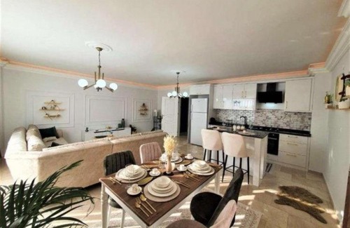 Bielany Apartamento | Comfortable apartment in a quiet neighborhood