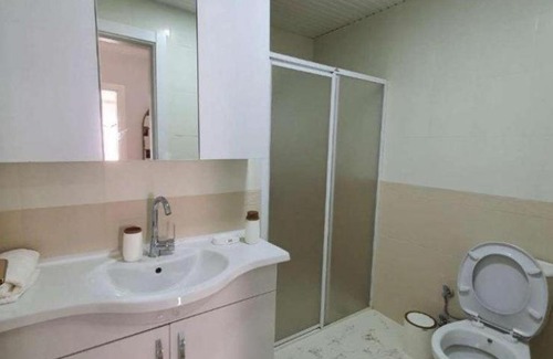 Bielany Apartamento | Comfortable apartment in a quiet neighborhood