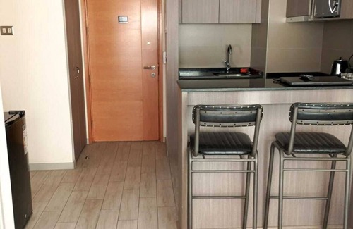Barrio Italia Apartamento | Comodo departamento en Ñuñoa