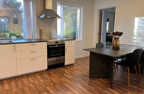 Birkerod Apartamento | Comfortable Apartment in Birkerød
