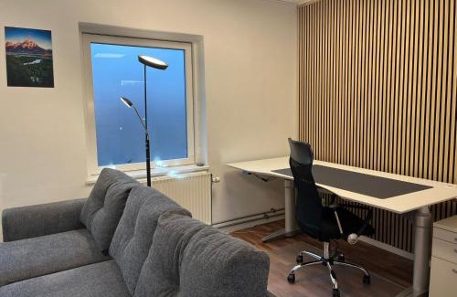 Birkerod Apartamento | Comfortable Apartment in Birkerød