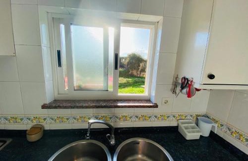 Viveiro Apartamento | Comfortable Apartment in Viveiro of 100 m²