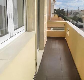Feijo Apartamento | Comfortable Apartment in Feijó with Shared Pool, 90 m²