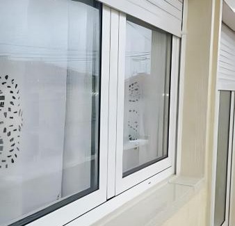 Feijo Apartamento | Comfortable Apartment in Feijó with Shared Pool, 90 m²