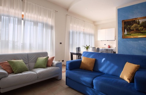 Santa Maria Novella Apartamento | Confortable apartamento en Santa Maria Novella