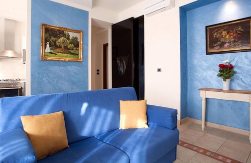Santa Maria Novella Apartamento | Confortable apartamento en Santa Maria Novella