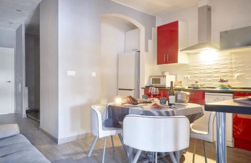 León Apartamento | Comfortable apartment in León - 55 m² + Balcony