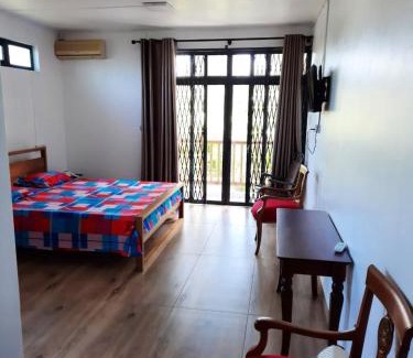 Blue Bay Apartamento | Comfortable apartment in Blue Bay with shared pool