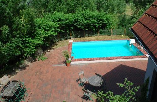 Dargun Apartamento | Comfortable apartment in quaint holiday village