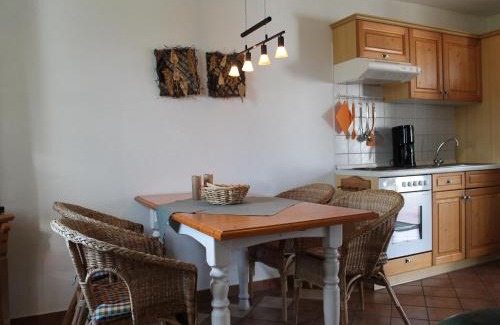 Dargun Apartamento | Comfortable apartment in quaint holiday village