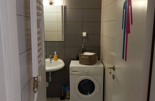 Vozdovac Apartamento | Comfortable apartment in a quiet part of town
