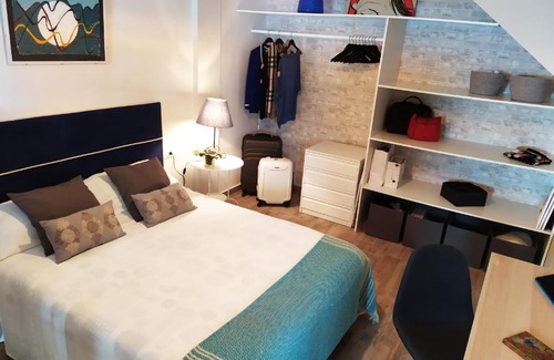 Sauzal Apartamento | Cómodo apartamento ubicado en el norte