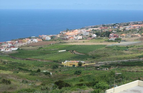 Sauzal Apartamento | Cómodo apartamento ubicado en el norte