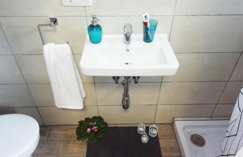 Sauzal Apartamento | Cómodo apartamento ubicado en el norte