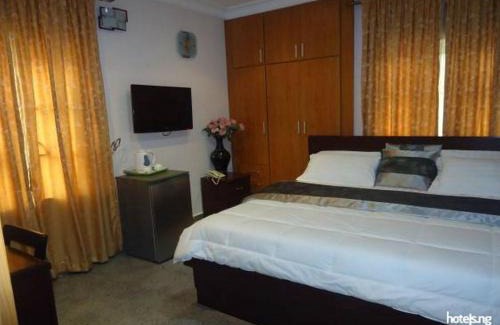 Abuja Cabina | Comfortable apartment in Waxride Residence Abuja