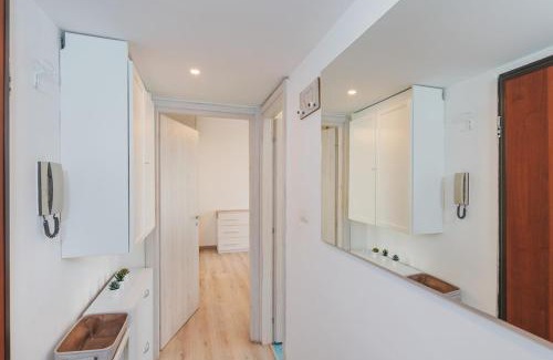 Villapizzone Apartamento | comfortable apartment