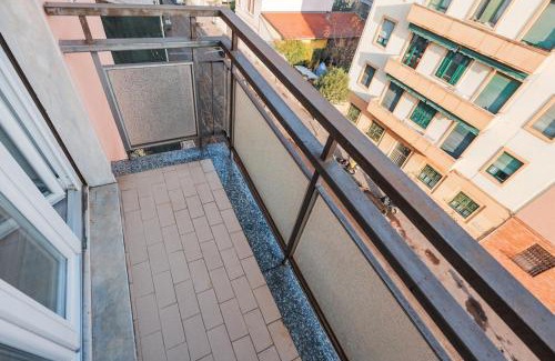 Villapizzone Apartamento | comfortable apartment