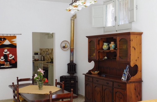 Valderice Apartamento | Cómodo apartamento de uso exclusivo.