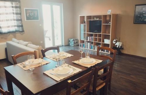Kornic Apartamento | Comfortable Apartment Lavanda