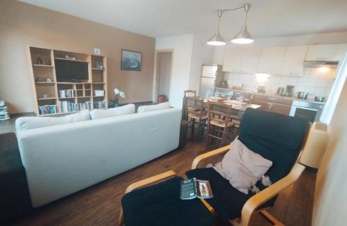 Kornic Apartamento | Comfortable Apartment Lavanda
