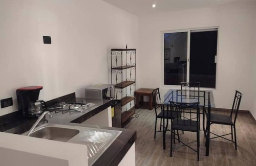 Coatepec Apartamento | Confortable departamento en el centro de Coatepec