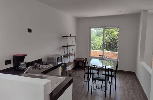 Coatepec Apartamento | Confortable departamento en el centro de Coatepec