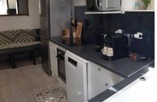 Regusse Apartamento | Comfortable apartment near the Sainte Croix lake